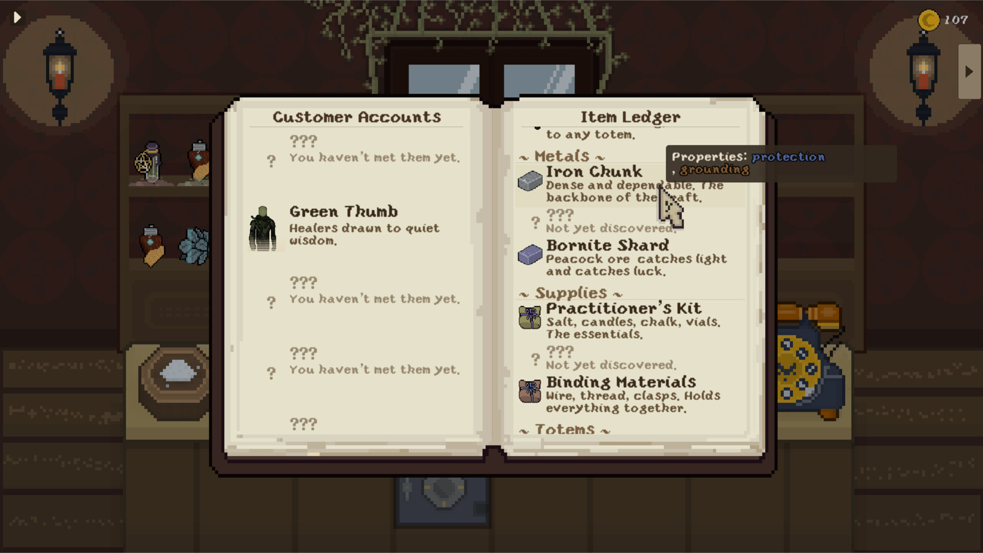 The Totemist screenshot #10
