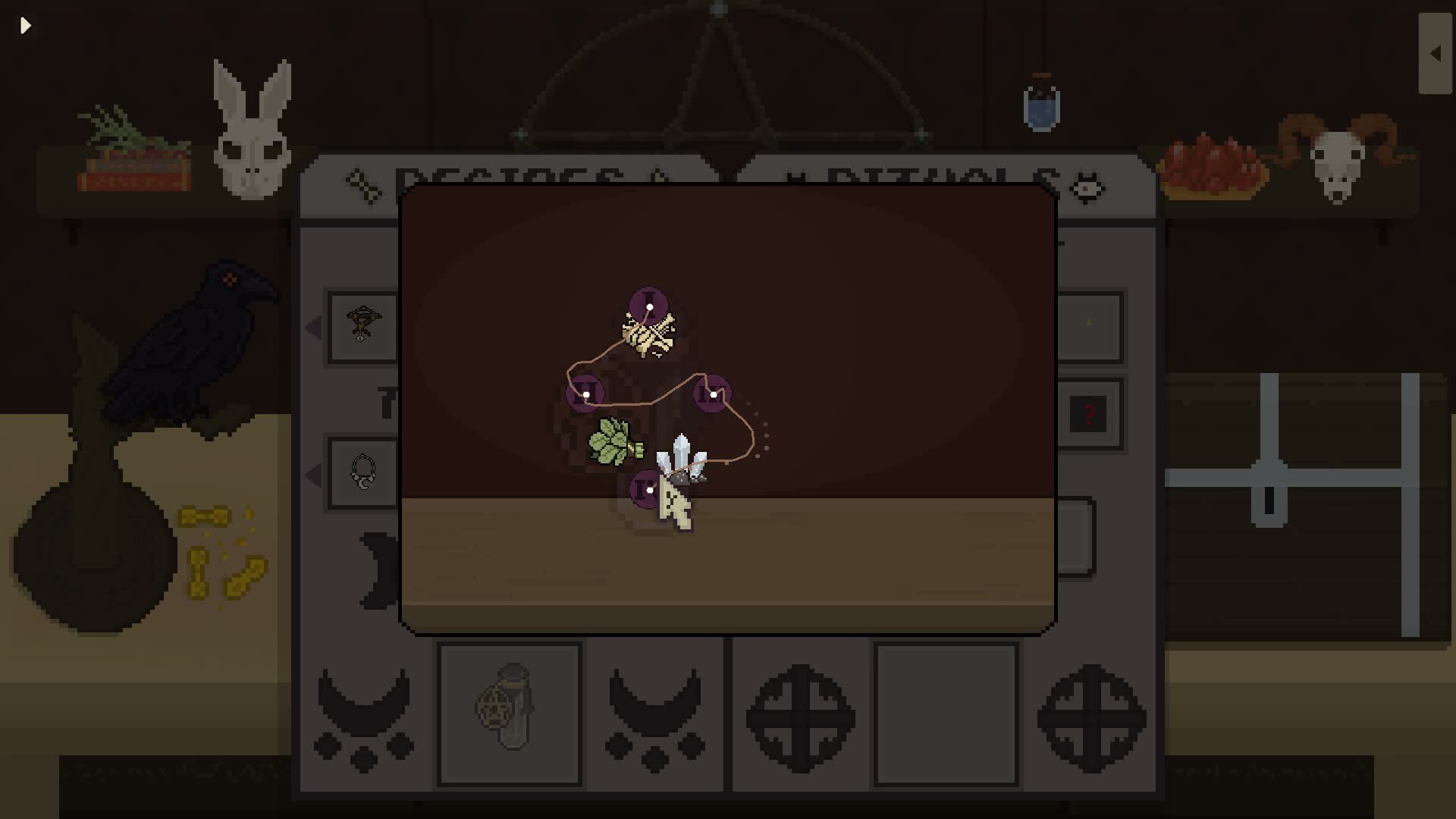 The Totemist screenshot 4