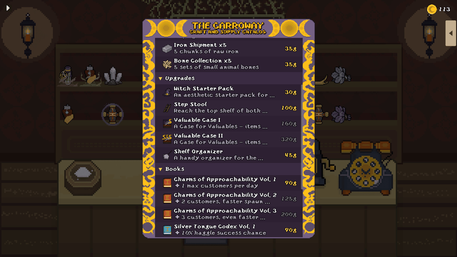 The Totemist screenshot #8