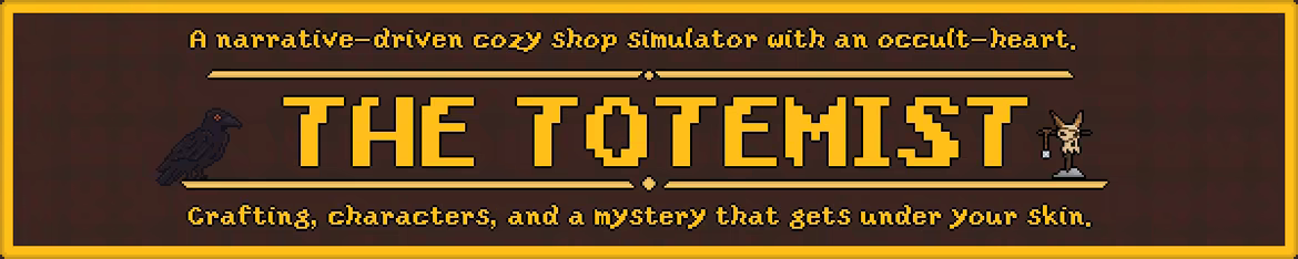 The Totemist screenshot 1
