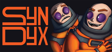 Steam cover for SYNDYX.