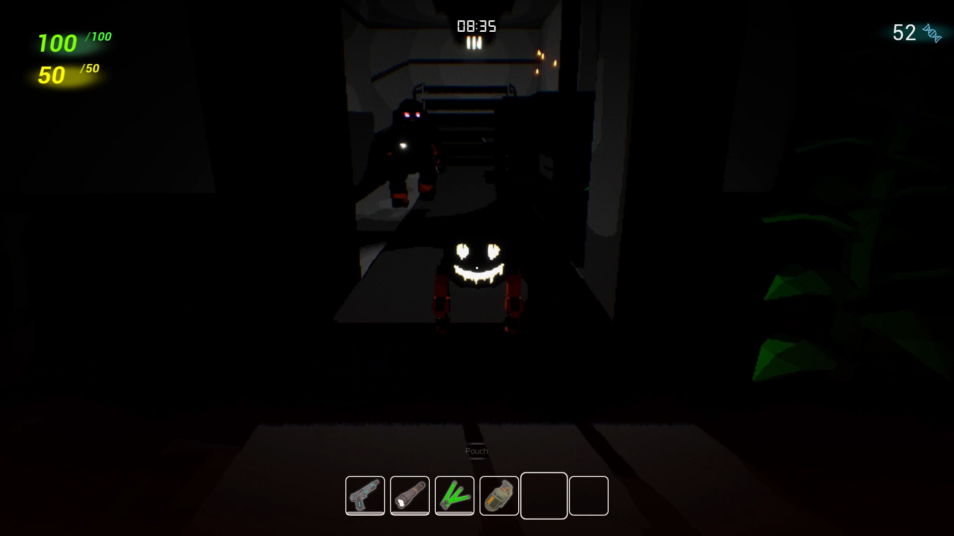 SYNDYX screenshot 6