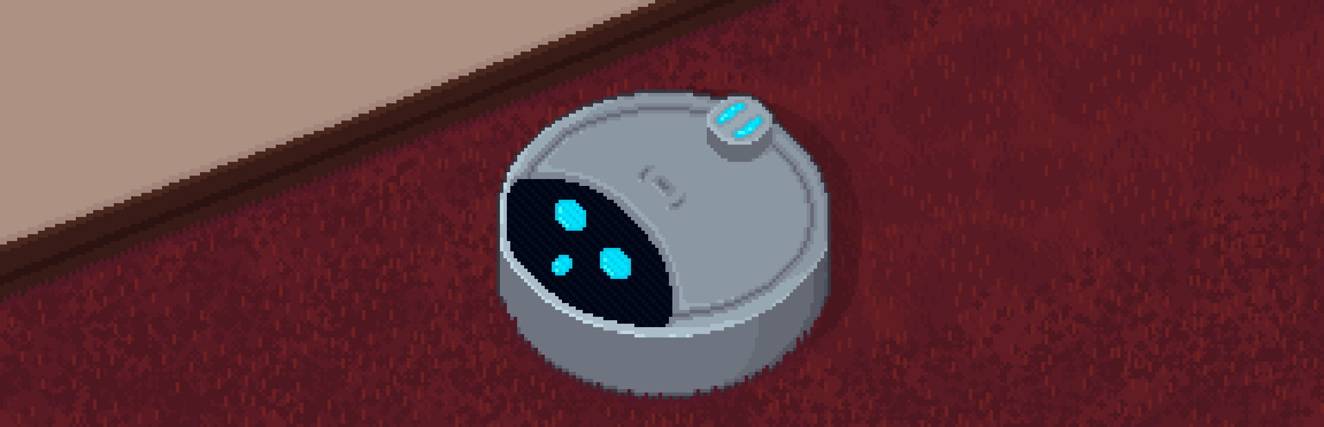 Robovac Flashback