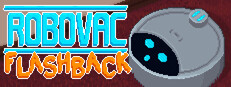 Robovac Flashback cover