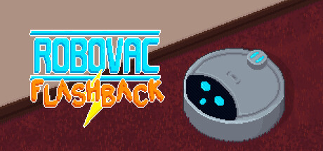 Robovac Flashback - similar game to Shoot Pro Wrestling 2 by Elara Webb