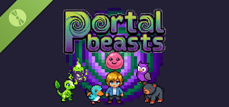 Portal Beasts Demo