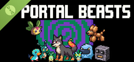 Portal Beasts Demo