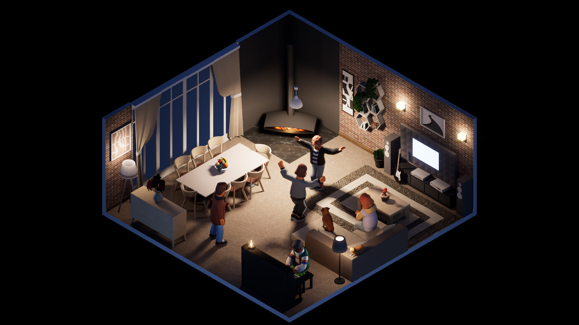 ArchiFun screenshot #1