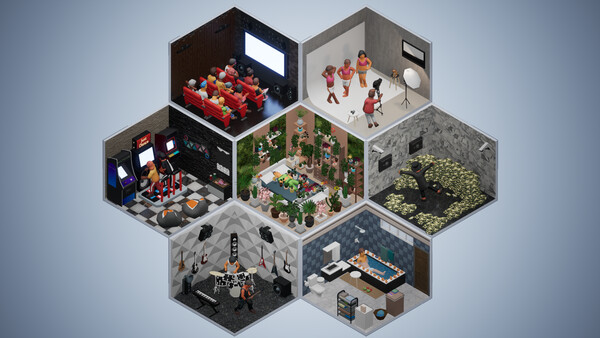Скриншот 6 из игры ArchiFun
