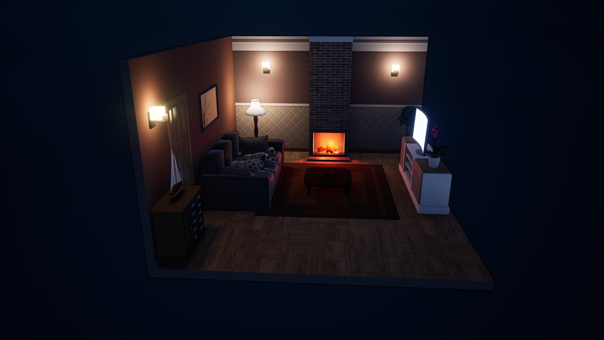 ArchiFun screenshot #5