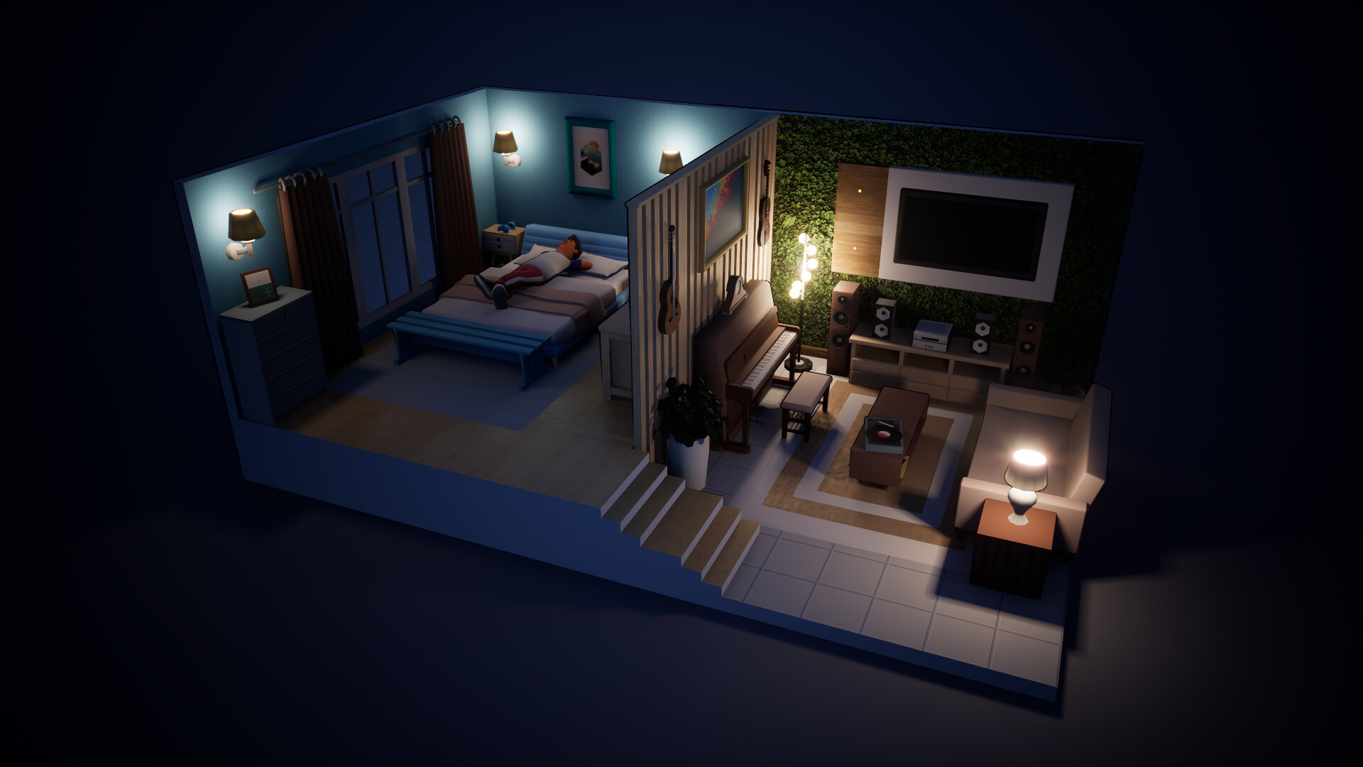 ArchiFun screenshot #8
