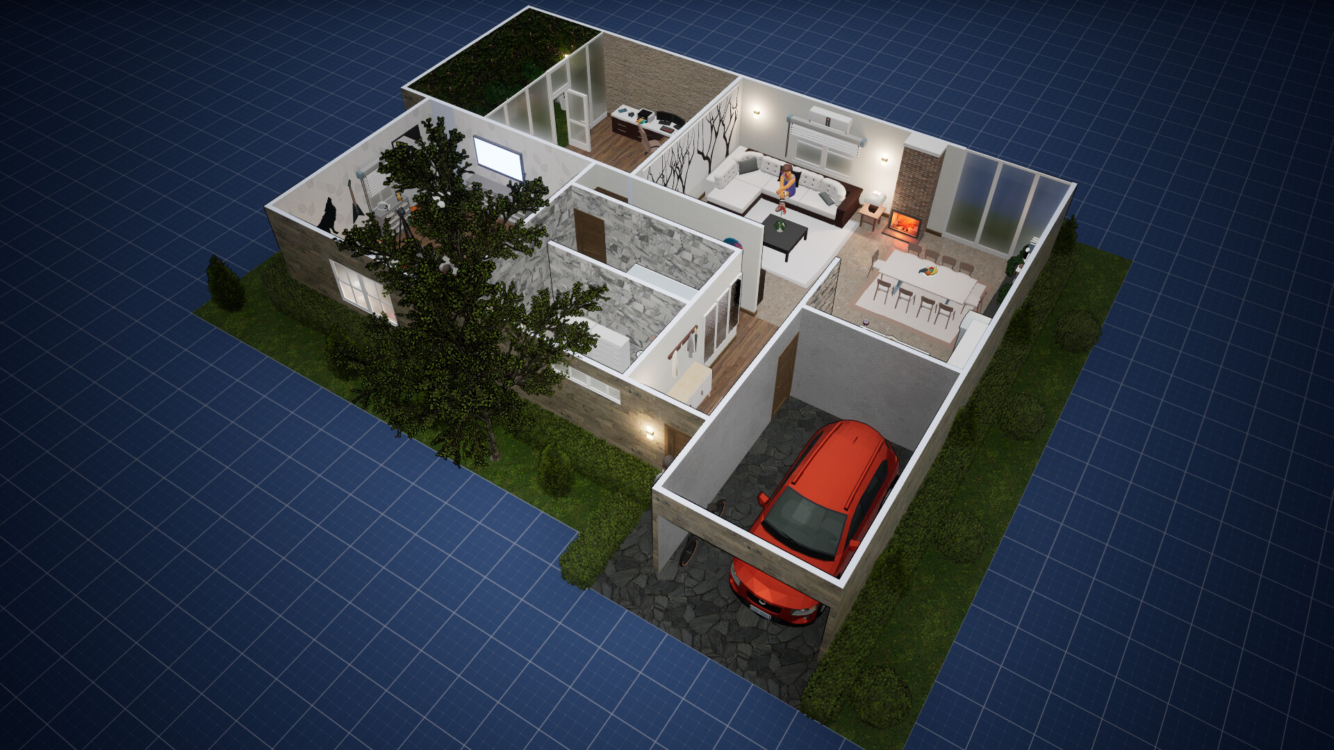 ArchiFun screenshot #2