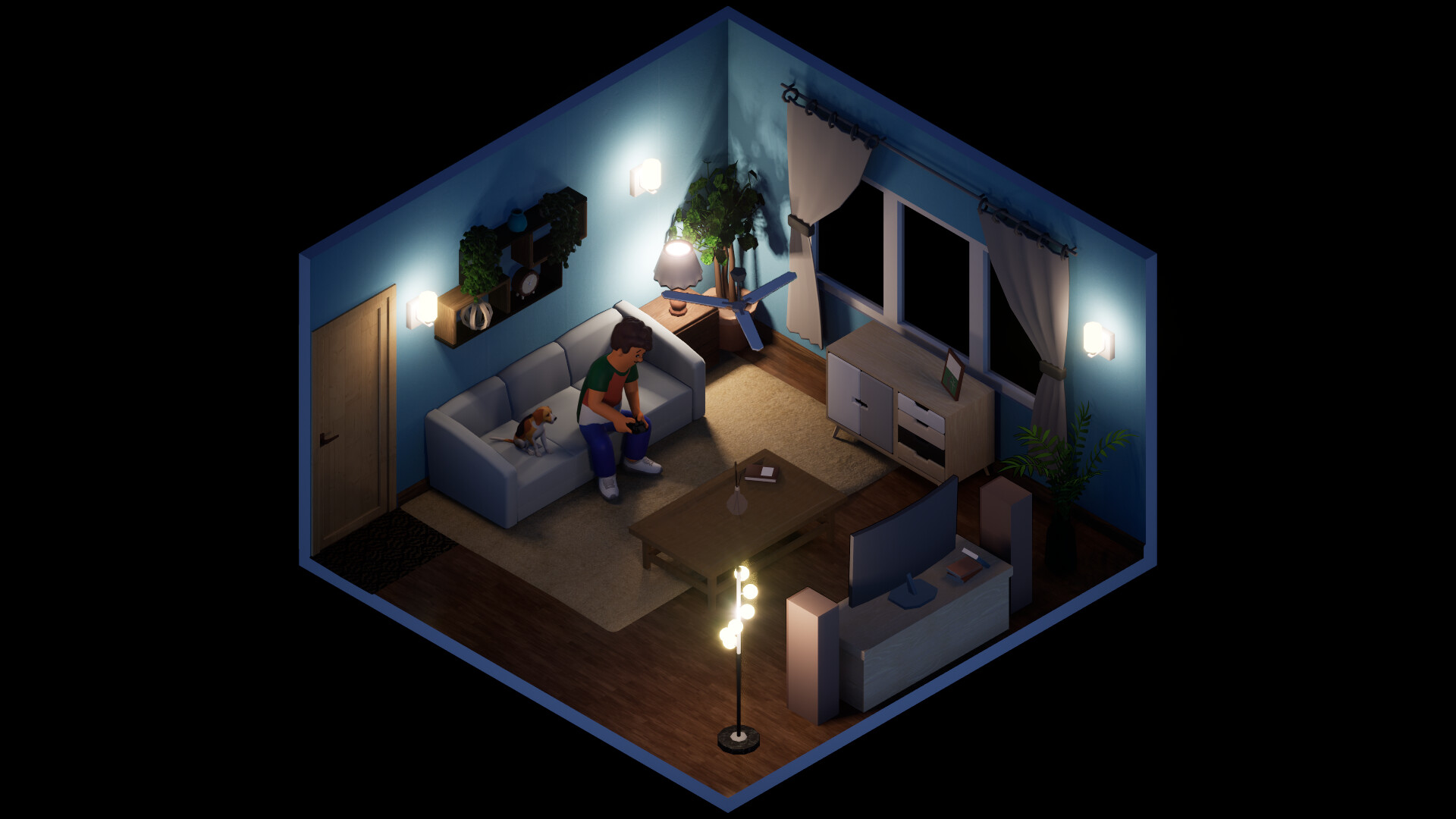 ArchiFun screenshot #7