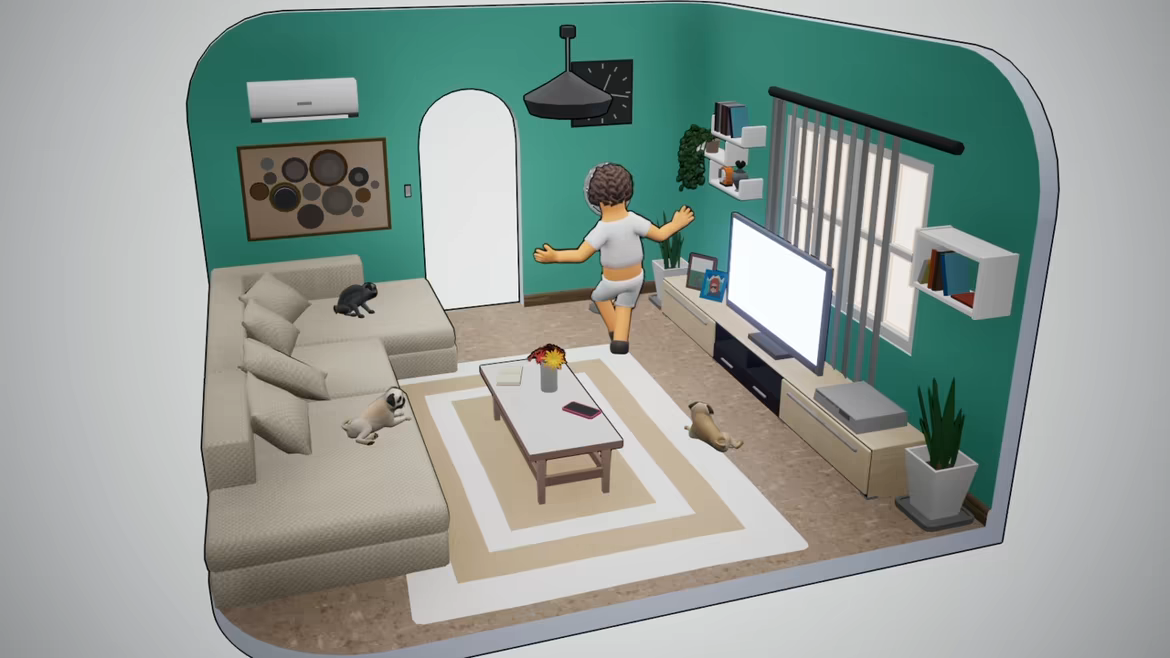 ArchiFun video 4