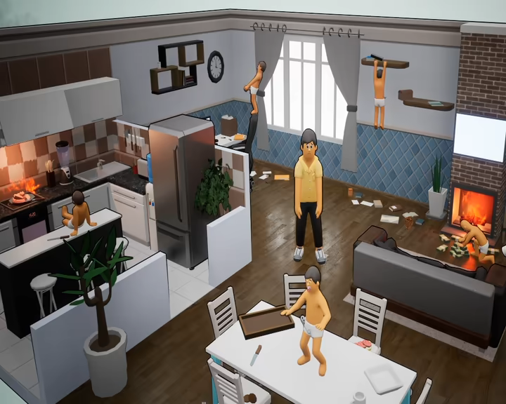 ArchiFun video 2