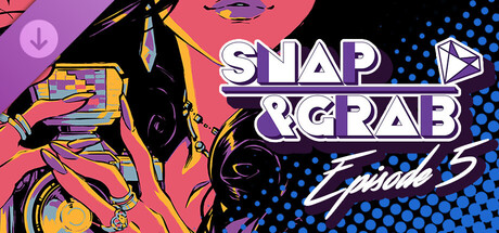 Snap & Grab Episode 5 - Ice Hotel