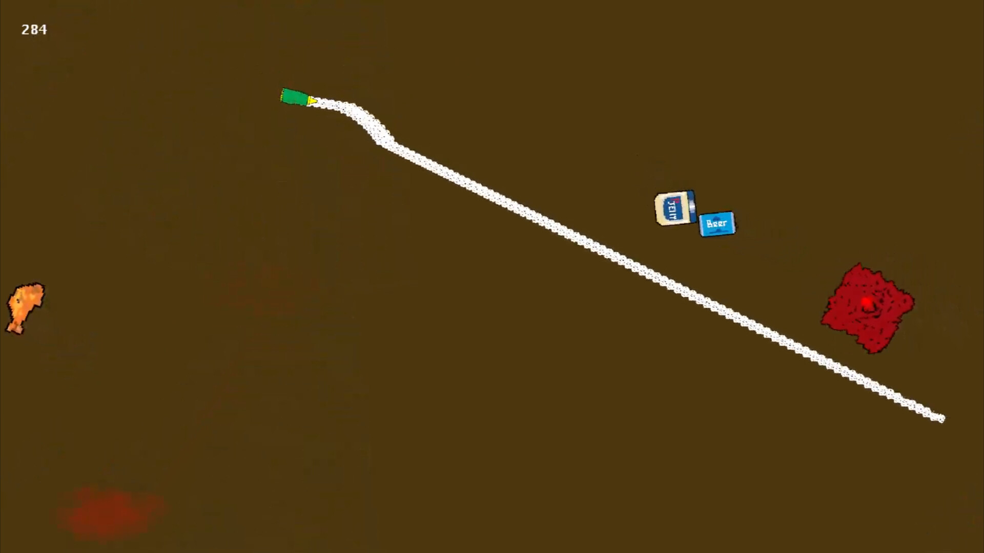 Asthemroids screenshot #9