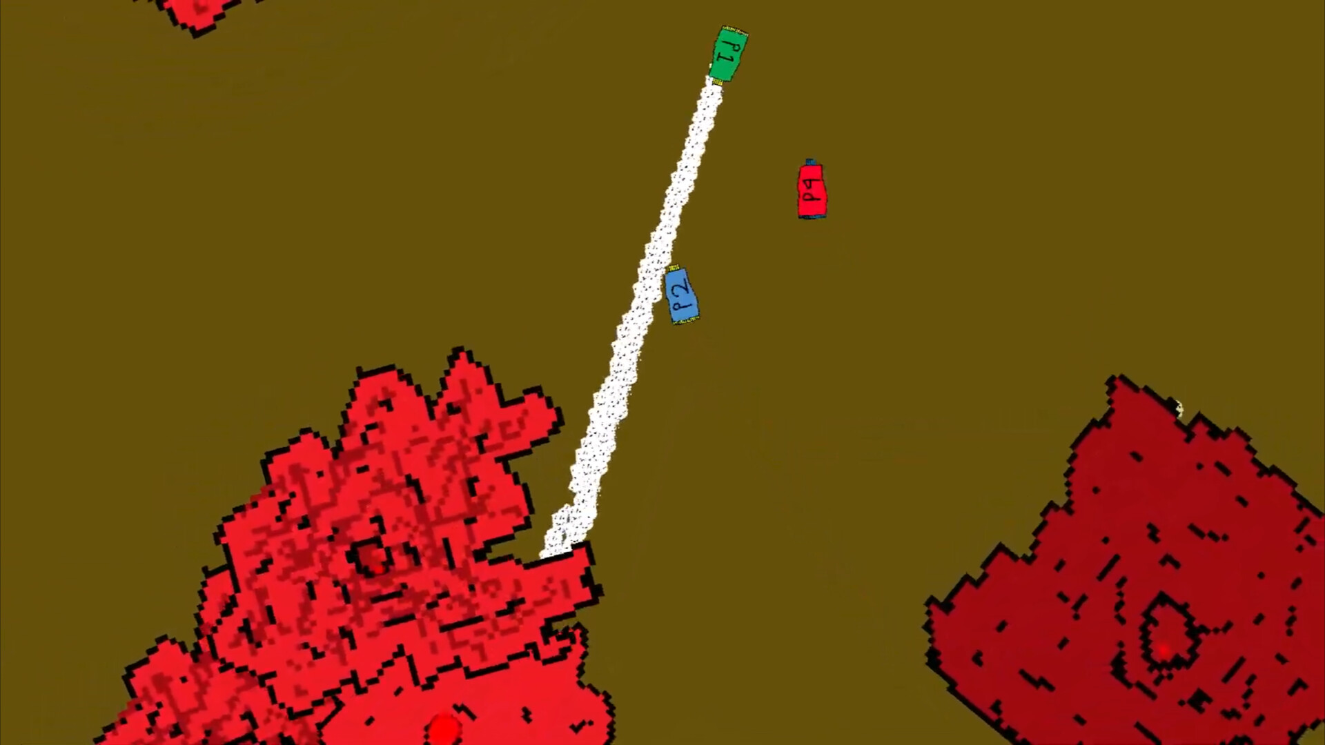 Asthemroids screenshot #11