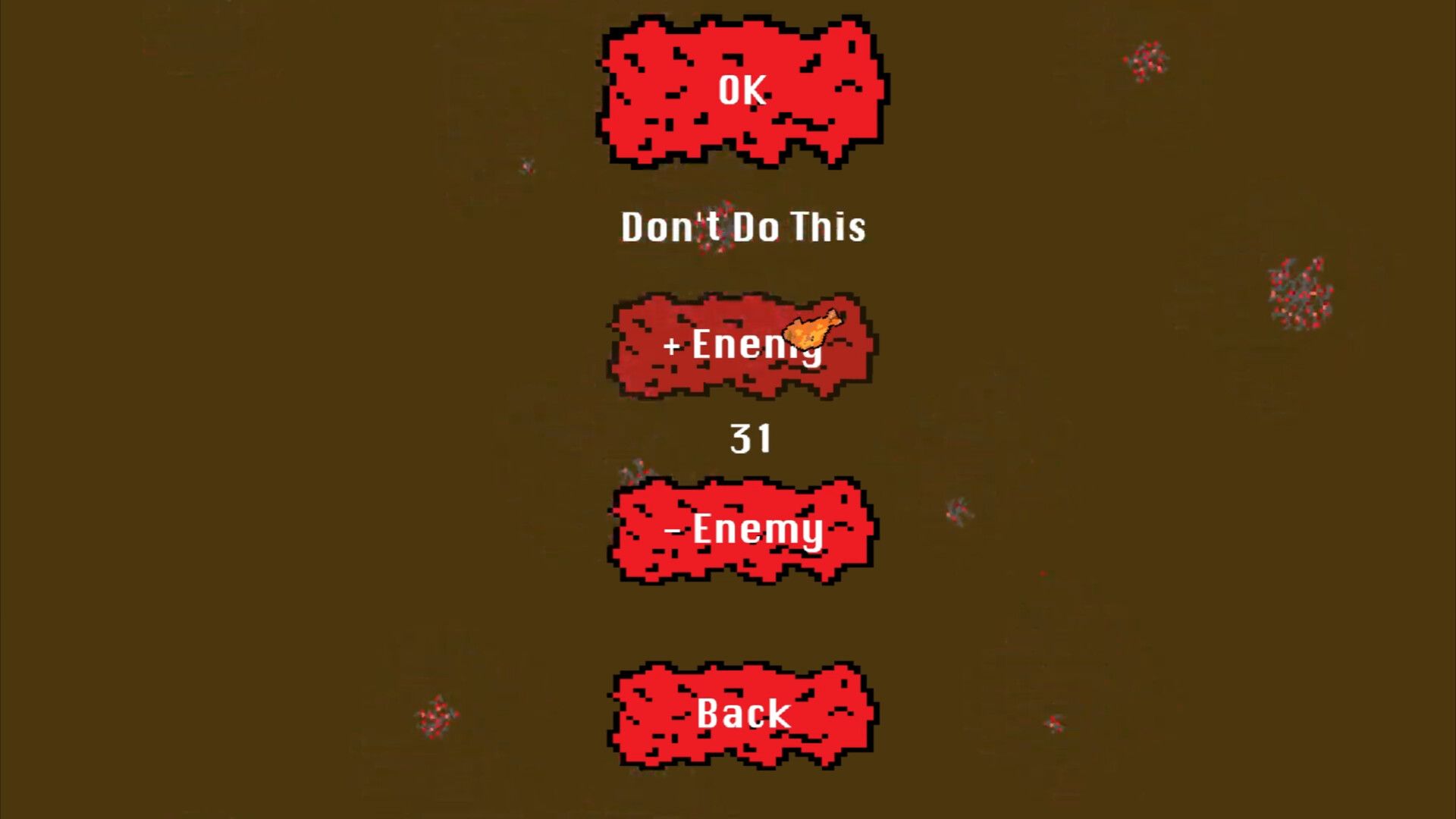 Asthemroids screenshot #8