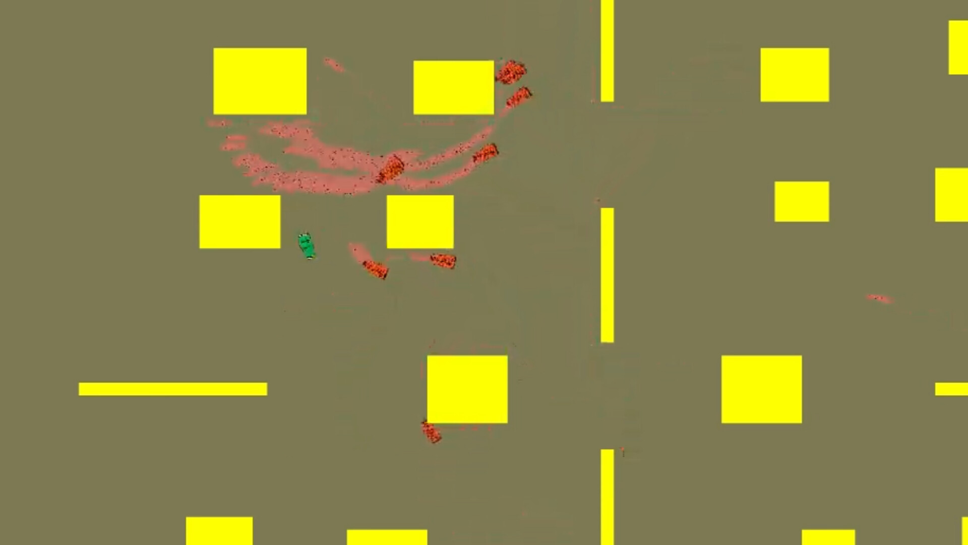 Asthemroids screenshot #6