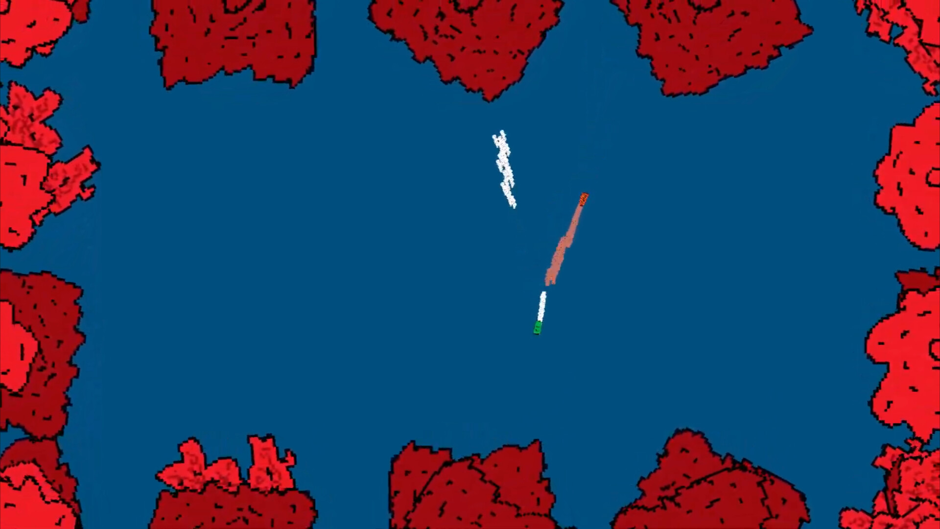 Asthemroids screenshot #7