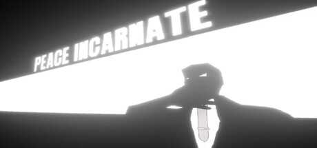 Peace Incarnate header art