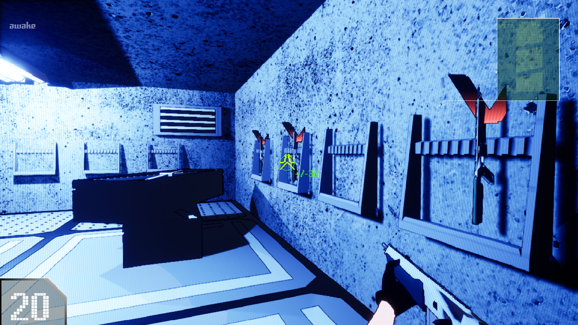 Peace Incarnate Featured Screenshot #1