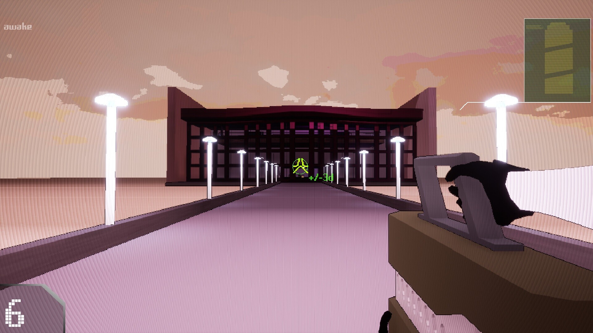 Peace Incarnate screenshot #2