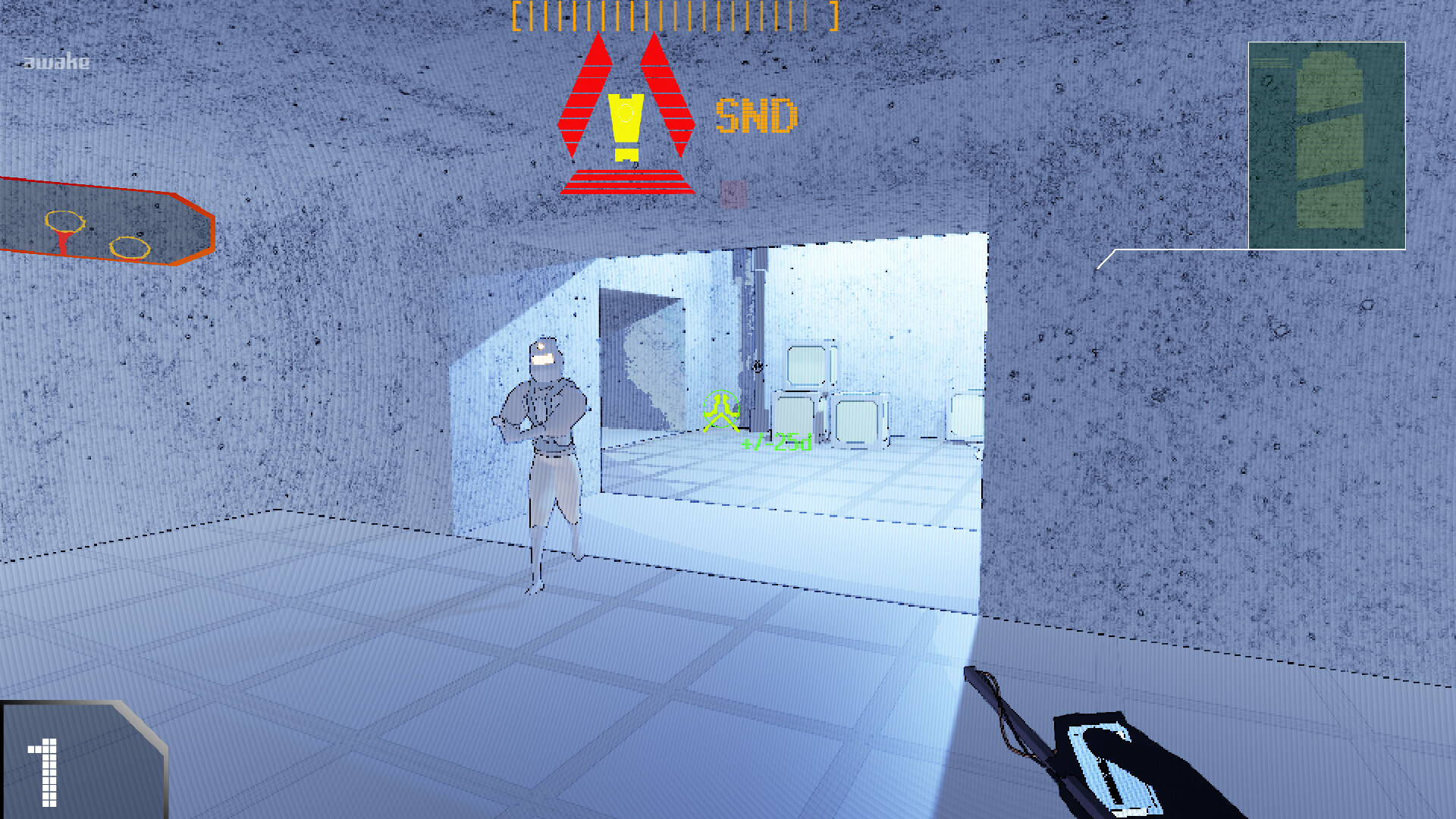 Peace Incarnate screenshot 3