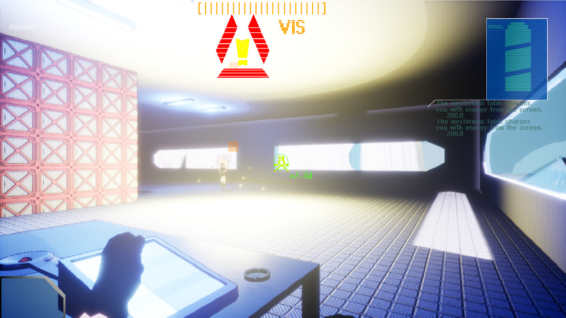 Peace Incarnate screenshot thumbnail screenshot 5