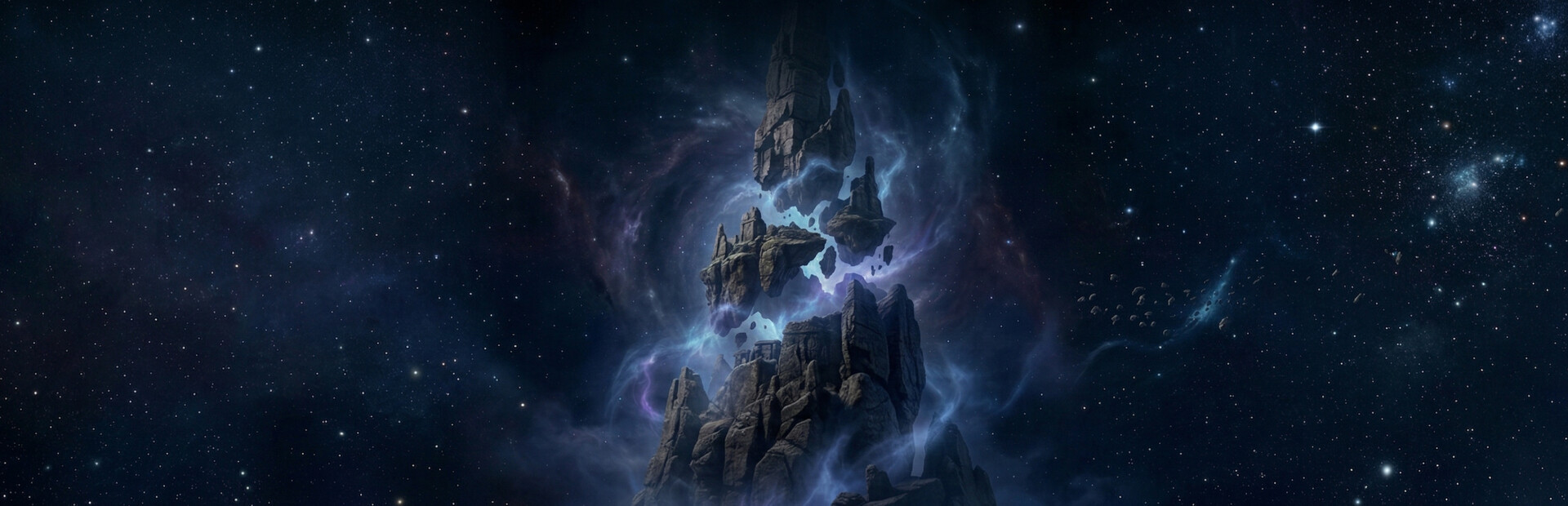 Echoes of the Spire