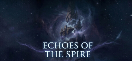 Echoes of the Spire