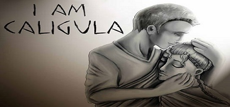 I Am Caligula Cover Image