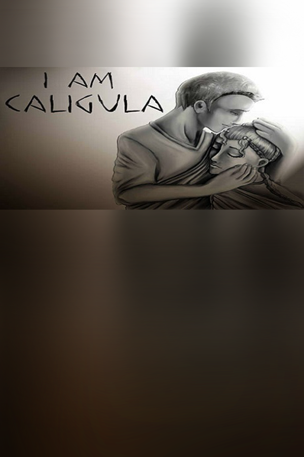 Cover art of I Am Caligula