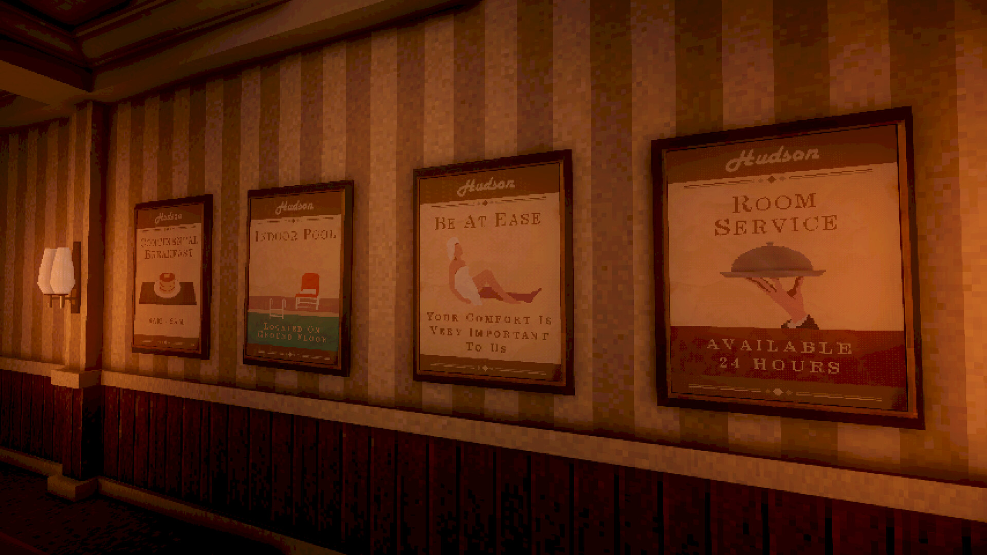 Enjoy Your Stay screenshot 7