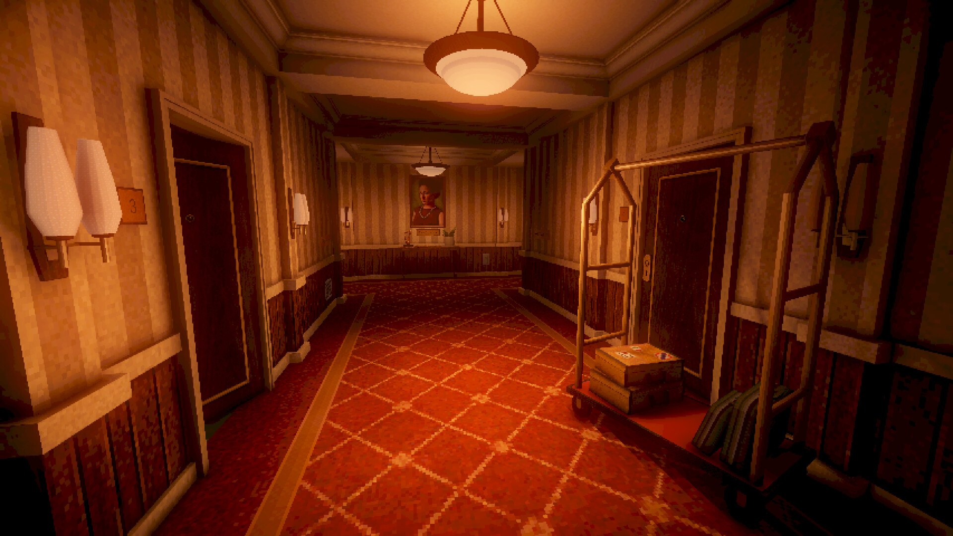 Enjoy Your Stay screenshot 4