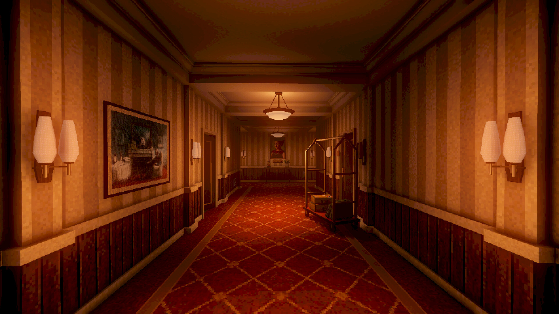 Enjoy Your Stay screenshot 3