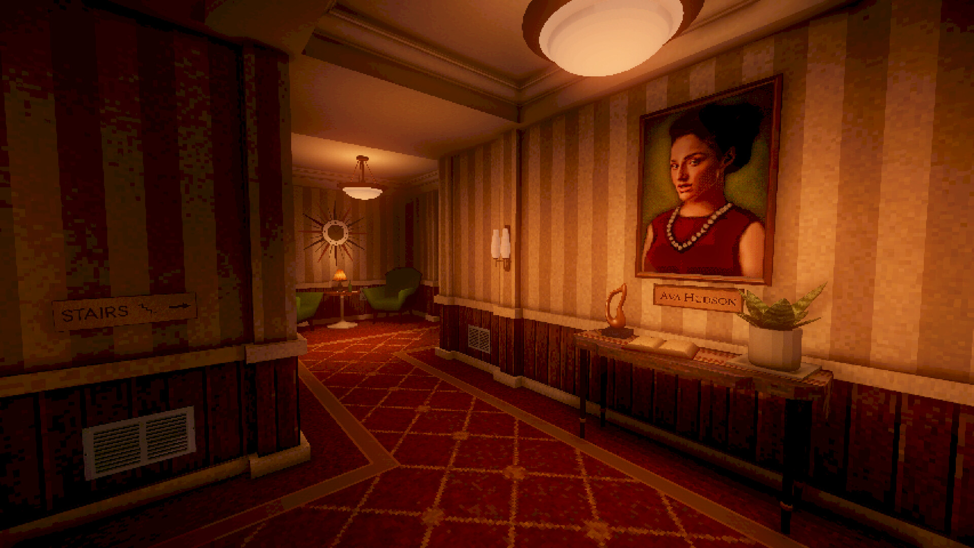 Enjoy Your Stay screenshot 1