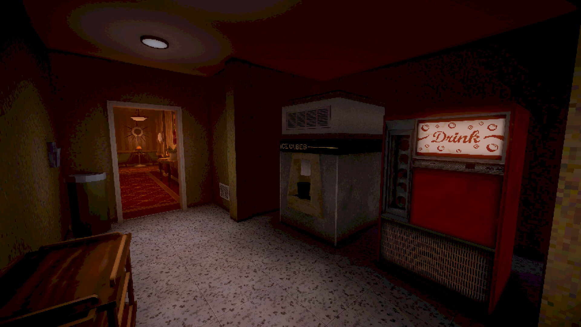 Enjoy Your Stay screenshot 2