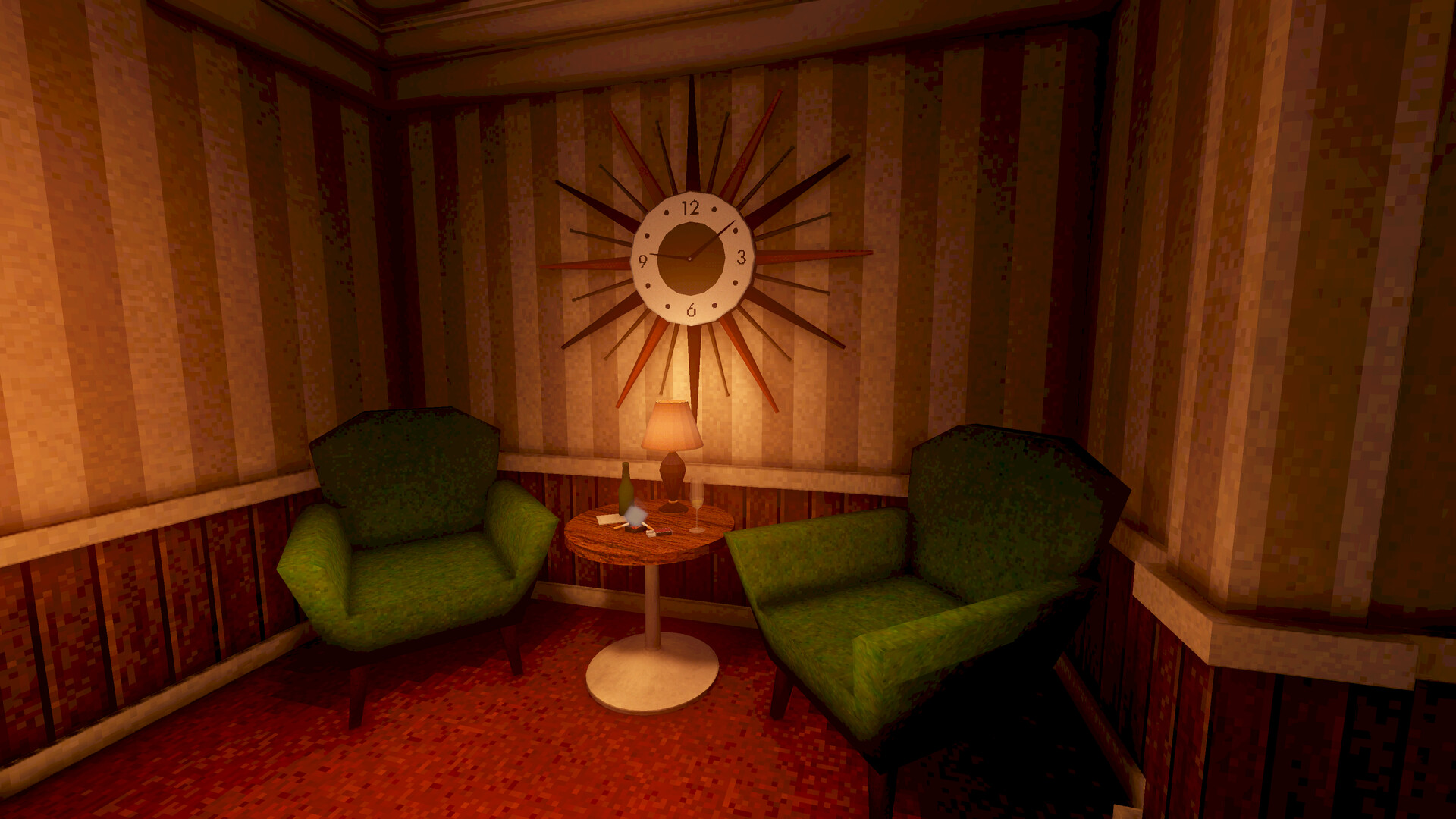 Enjoy Your Stay screenshot 7