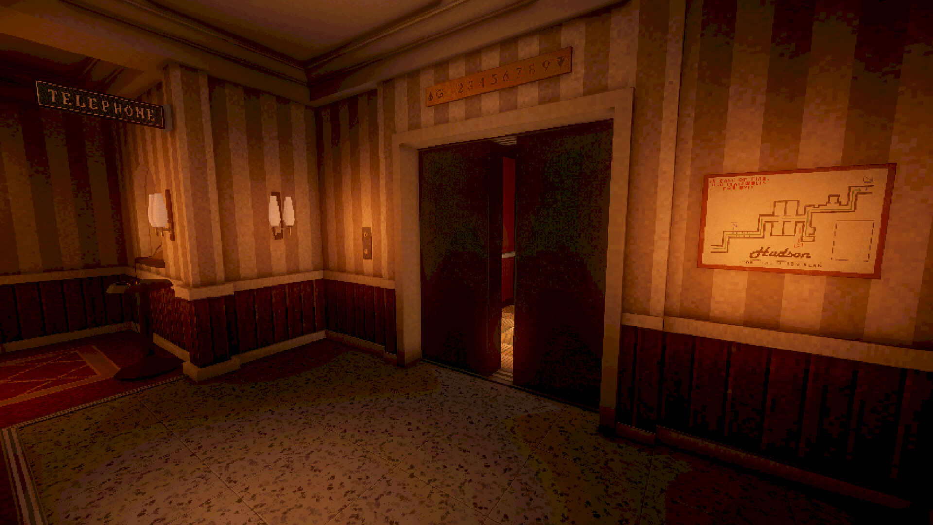 Enjoy Your Stay screenshot 8