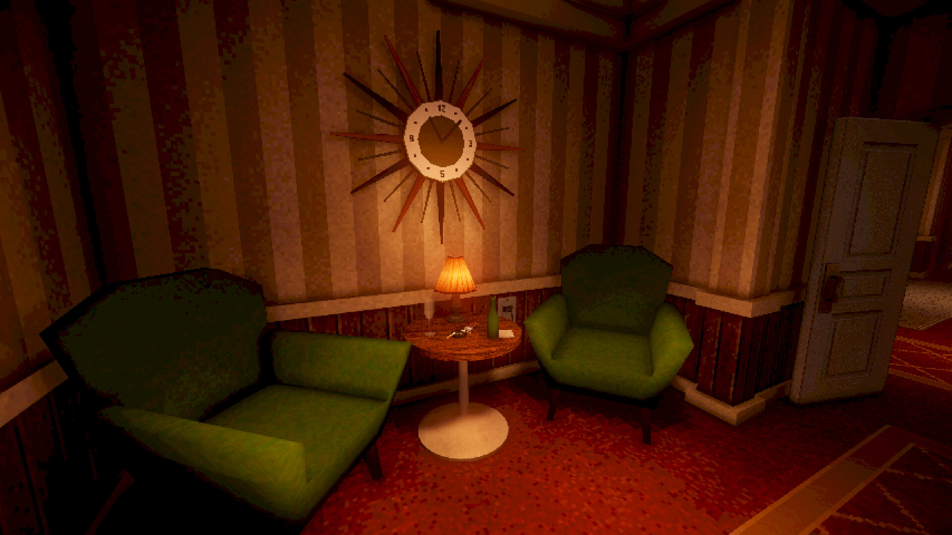Enjoy Your Stay screenshot 6