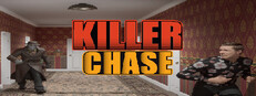 Killer Chase Steam capsule image