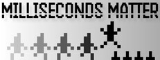 Milliseconds Matter: Precision Platformer