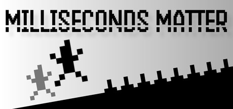Milliseconds Matter: Precision Platformer - similar game to Speed Creators by EDG Creatives