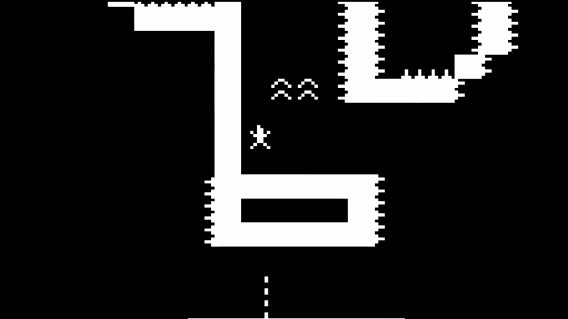 Milliseconds Matter: Precision Platformer video 1