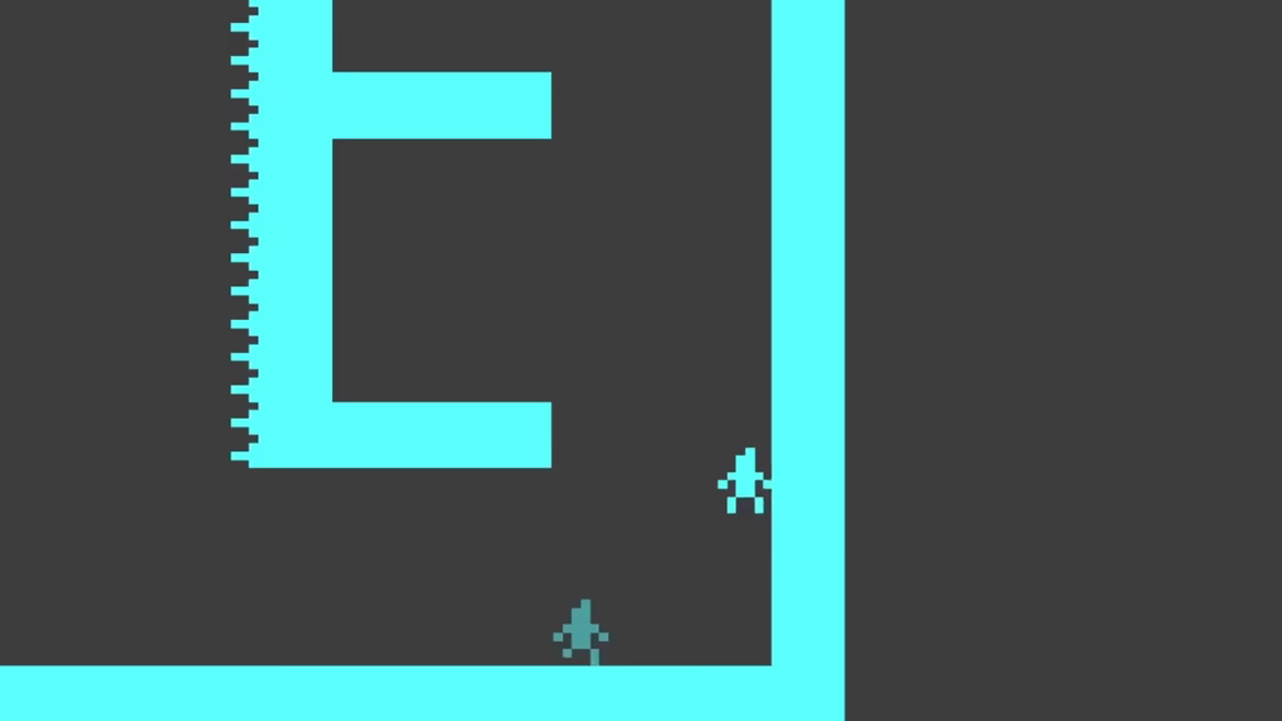 Milliseconds Matter: Precision Platformer video 2
