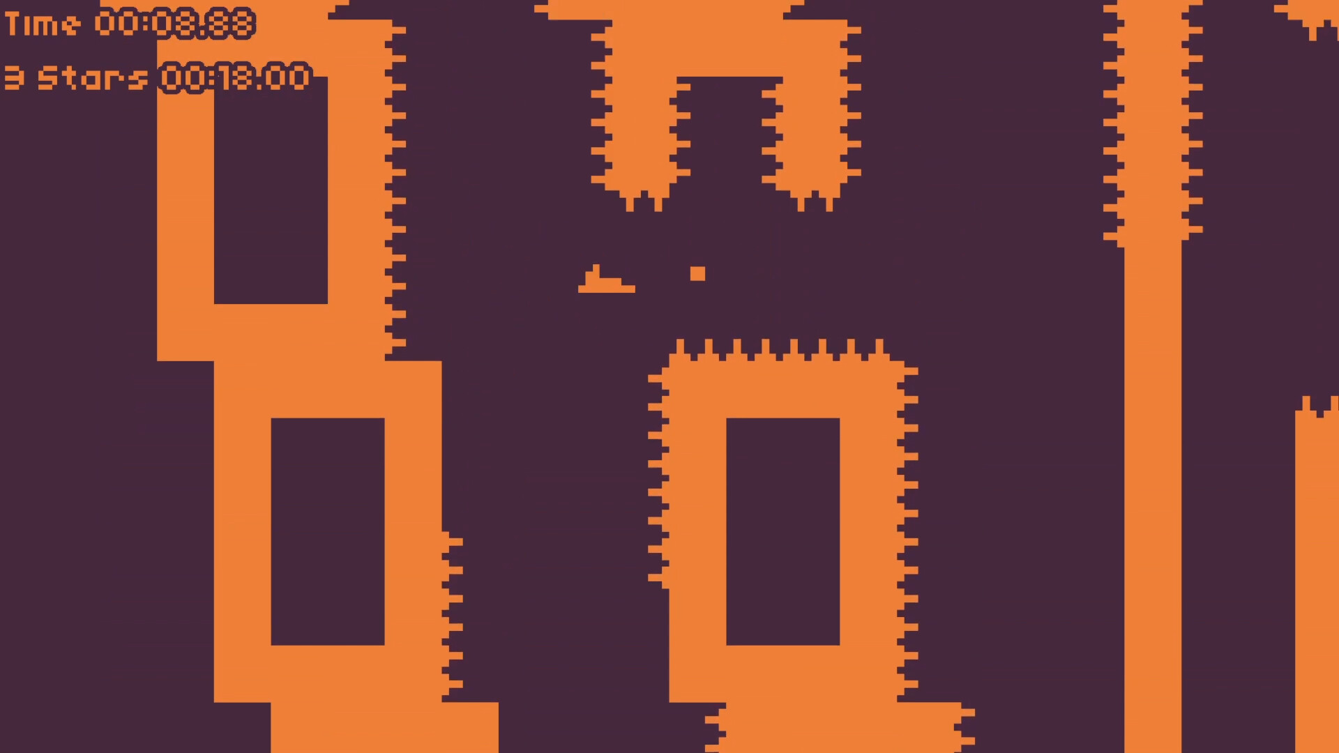 Milliseconds Matter: Precision Platformer screenshot 7