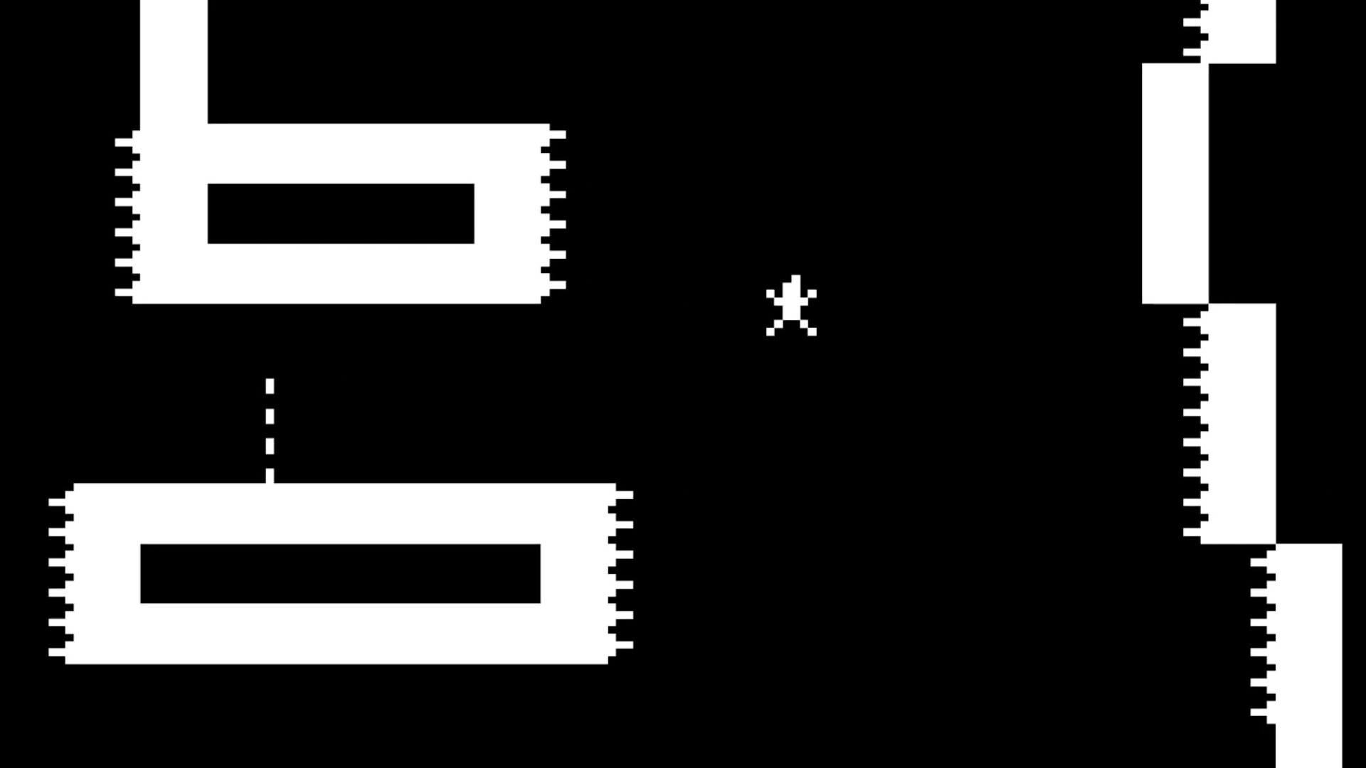 Milliseconds Matter: Precision Platformer screenshot #2