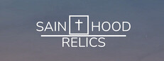 Sainthood Relics cover